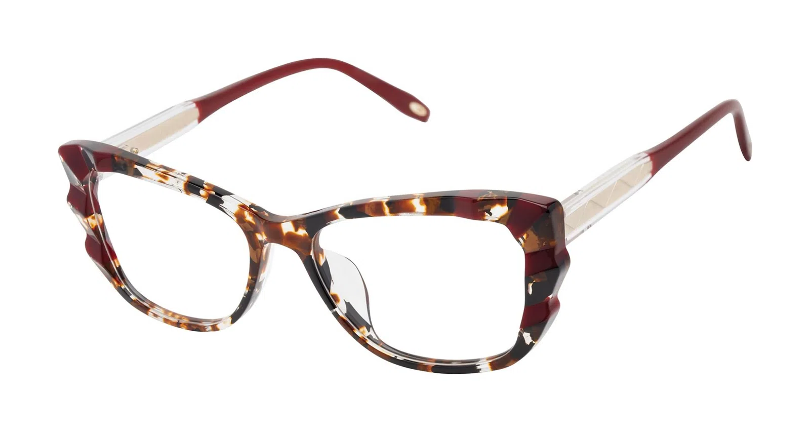 Victor Glemaud VGO040 Eyeglasses - view 3